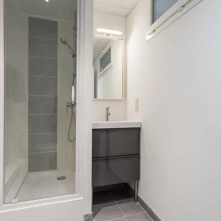 Coeur Urbain Apartments - Place De La Comedie Montpellier Room photo