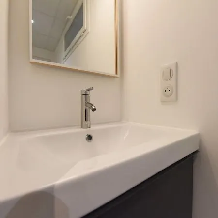 Coeur Urbain Apartments - Place De La Comedie Montpellier Room photo