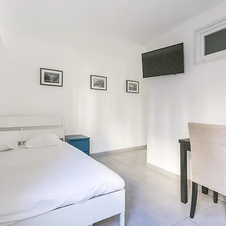 Coeur Urbain Apartments - Place De La Comedie Montpellier Exterior photo