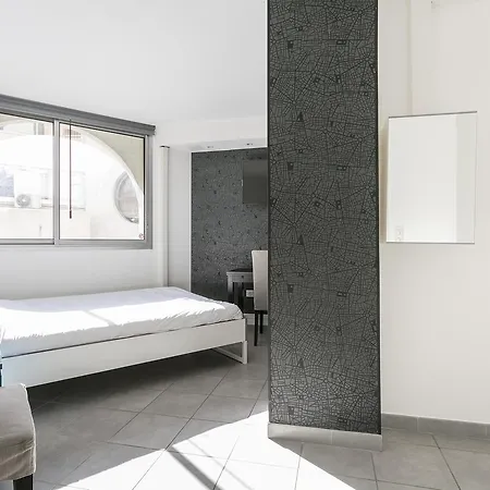 Coeur Urbain Apartments - Place De La Comedie Montpellier Exterior photo