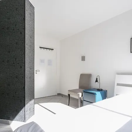 Coeur Urbain Apartments - Place De La Comedie Montpellier Exterior photo