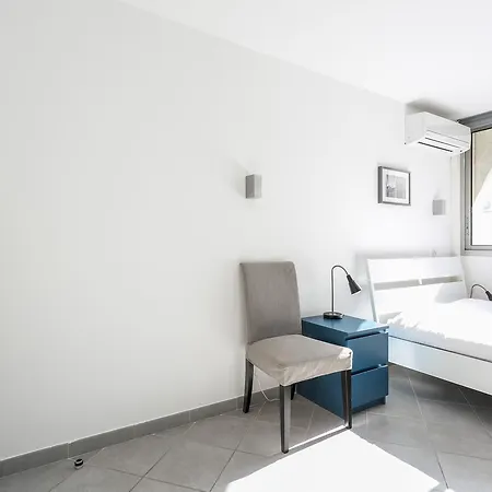 Coeur Urbain Apartments - Place De La Comedie Montpellier Exterior photo