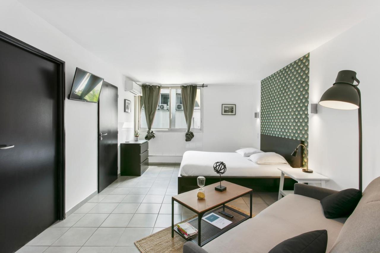 Coeur Urbain - Place De La Comédie Appartement Montpellier