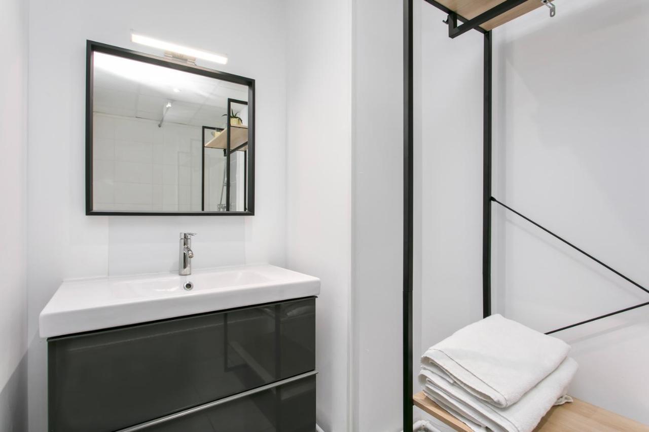 Apartamento Coeur Urbain - Place De La Comedie