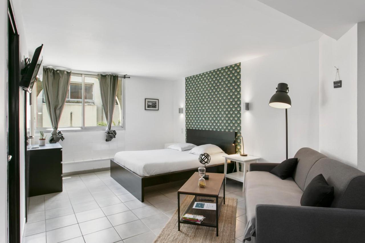 Coeur Urbain - Place De La Comedie Apartamento