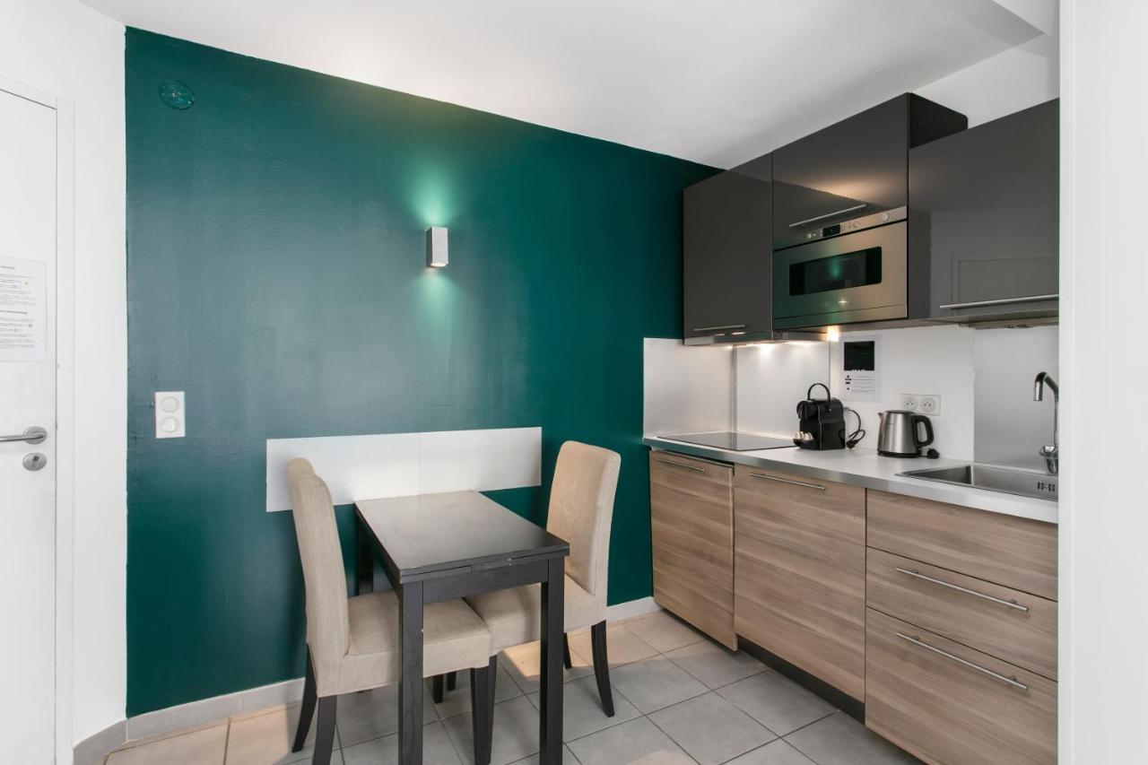 Apartamento Coeur Urbain - Place De La Comedie *