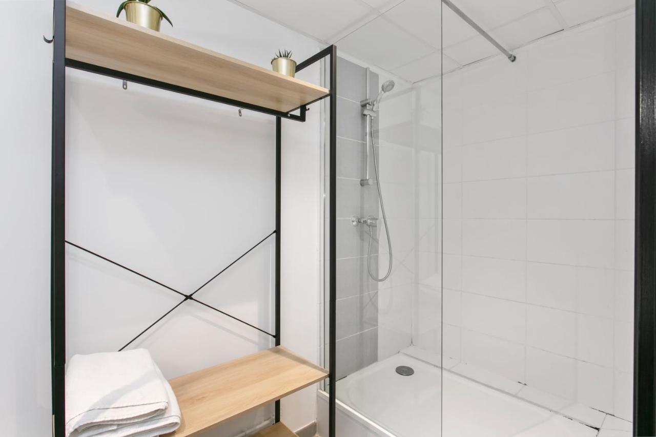 Coeur Urbain - Place De La Comédie Appartement