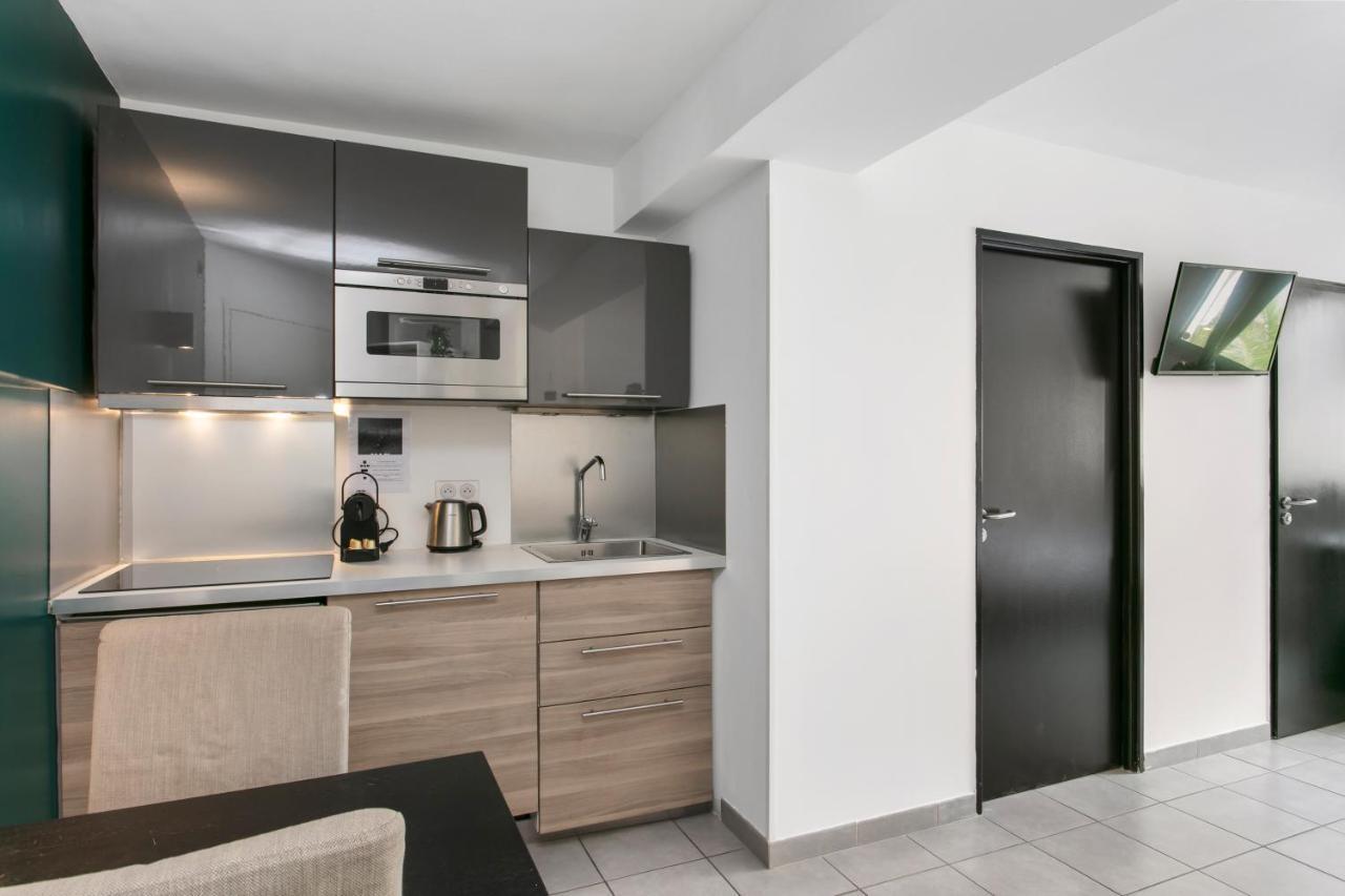 Coeur Urbain - Place De La Comédie Appartement