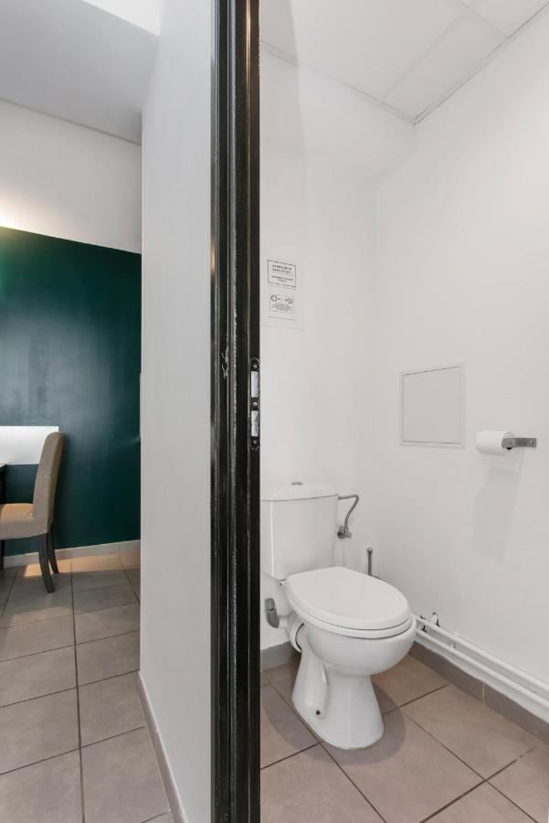 Coeur Urbain - Place De La Comédie Appartement Montpellier