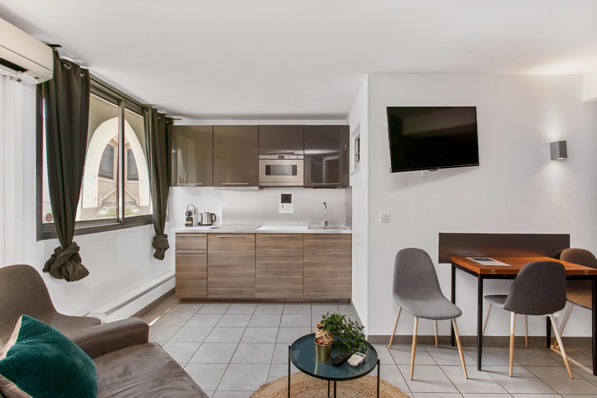 Coeur Urbain - Place De La Comédie Appartement *