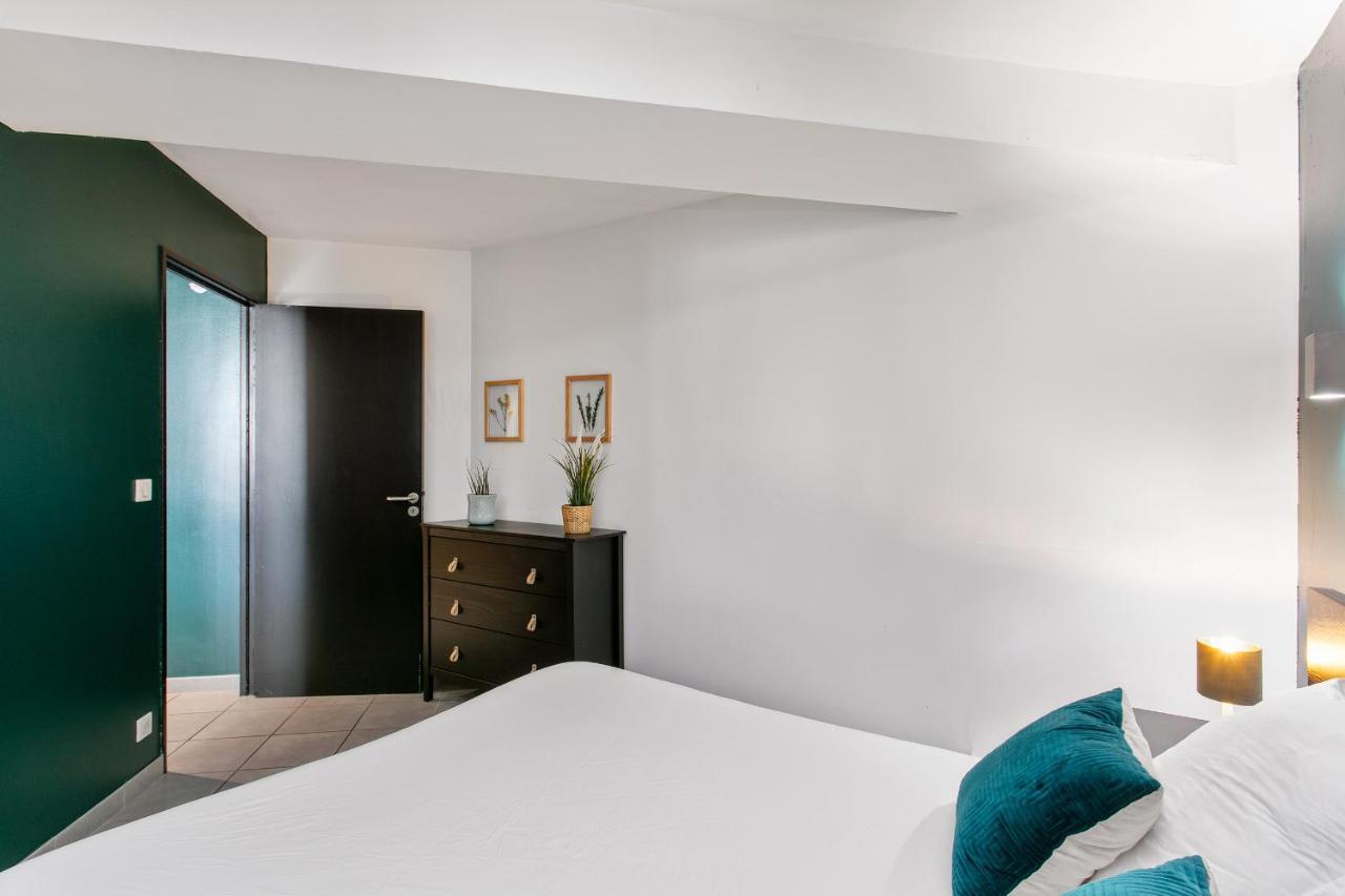 Apartamento Coeur Urbain - Place De La Comedie *