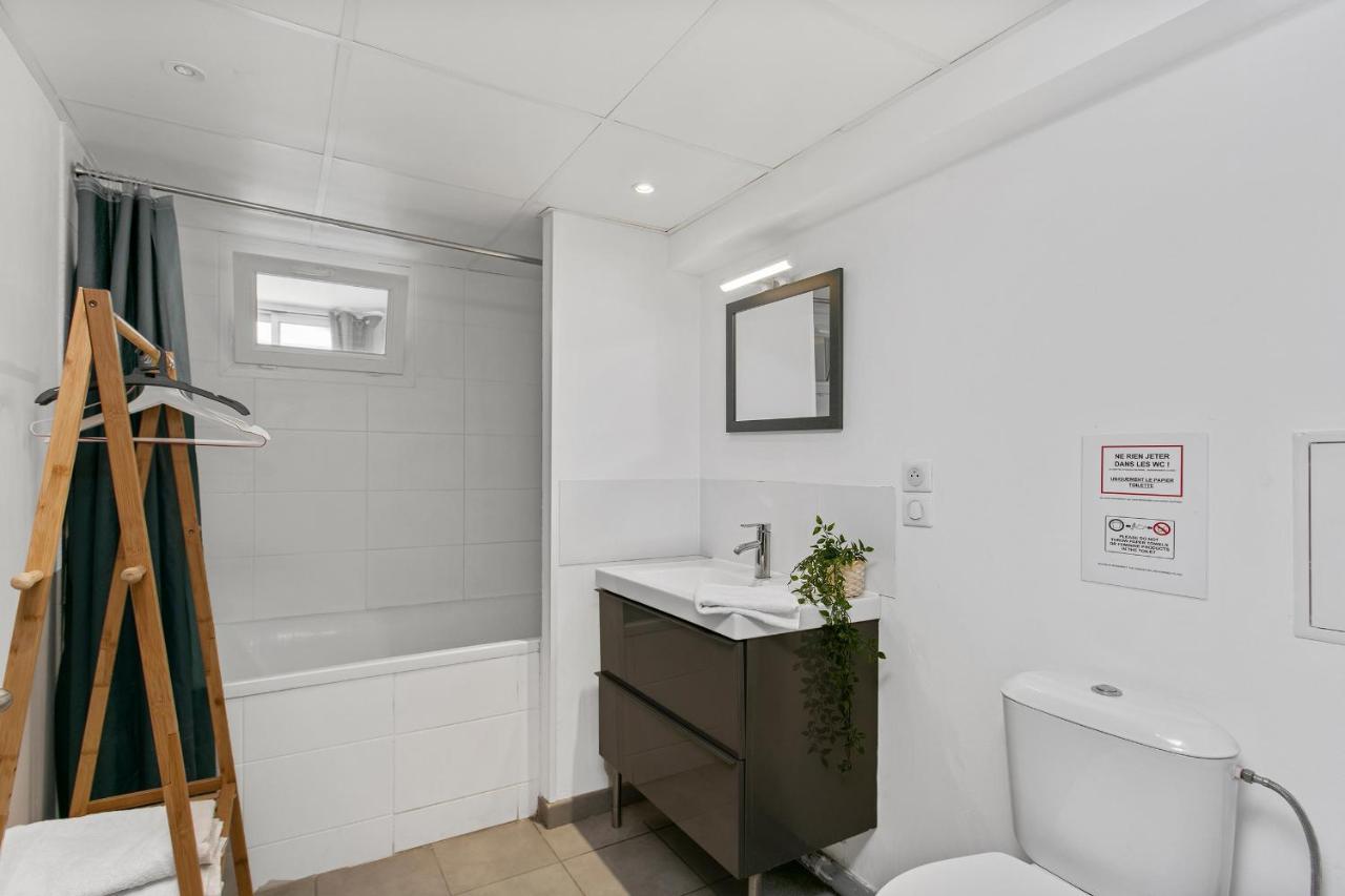 Apartamento Coeur Urbain - Place De La Comedie