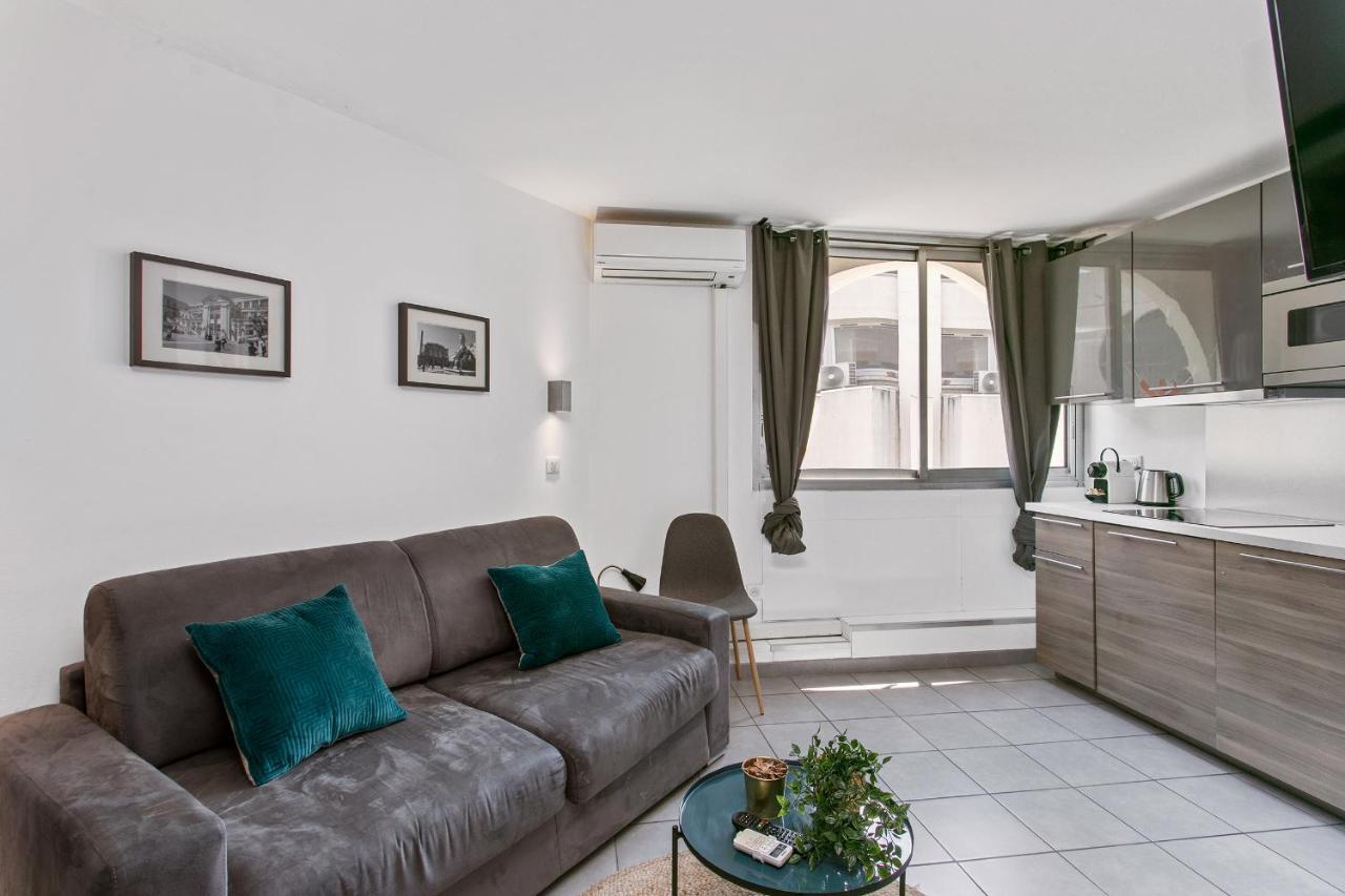 Apartamento Coeur Urbain - Place De La Comedie *