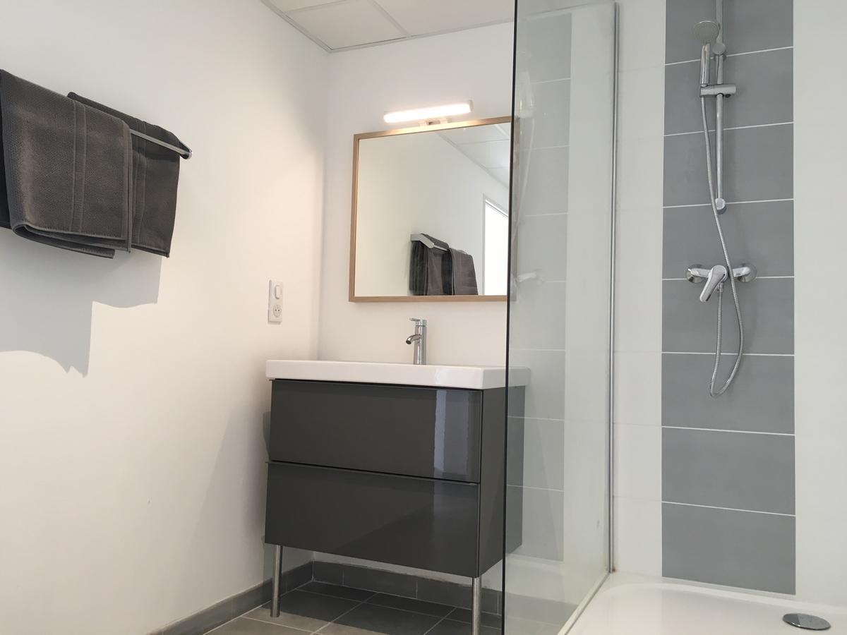 Coeur Urbain - Place De La Comédie Appartement