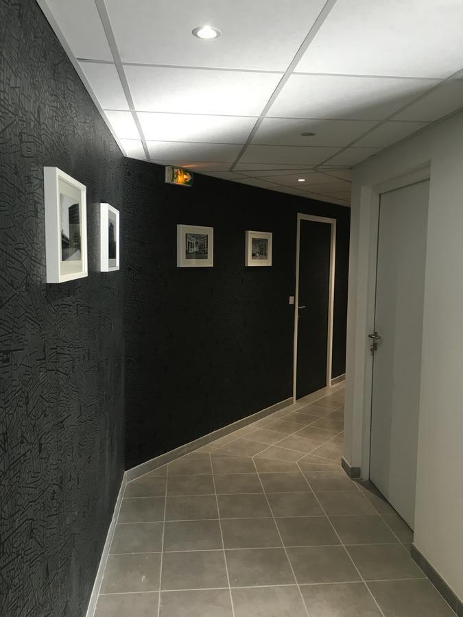 Coeur Urbain - Place De La Comédie Appartement Montpellier