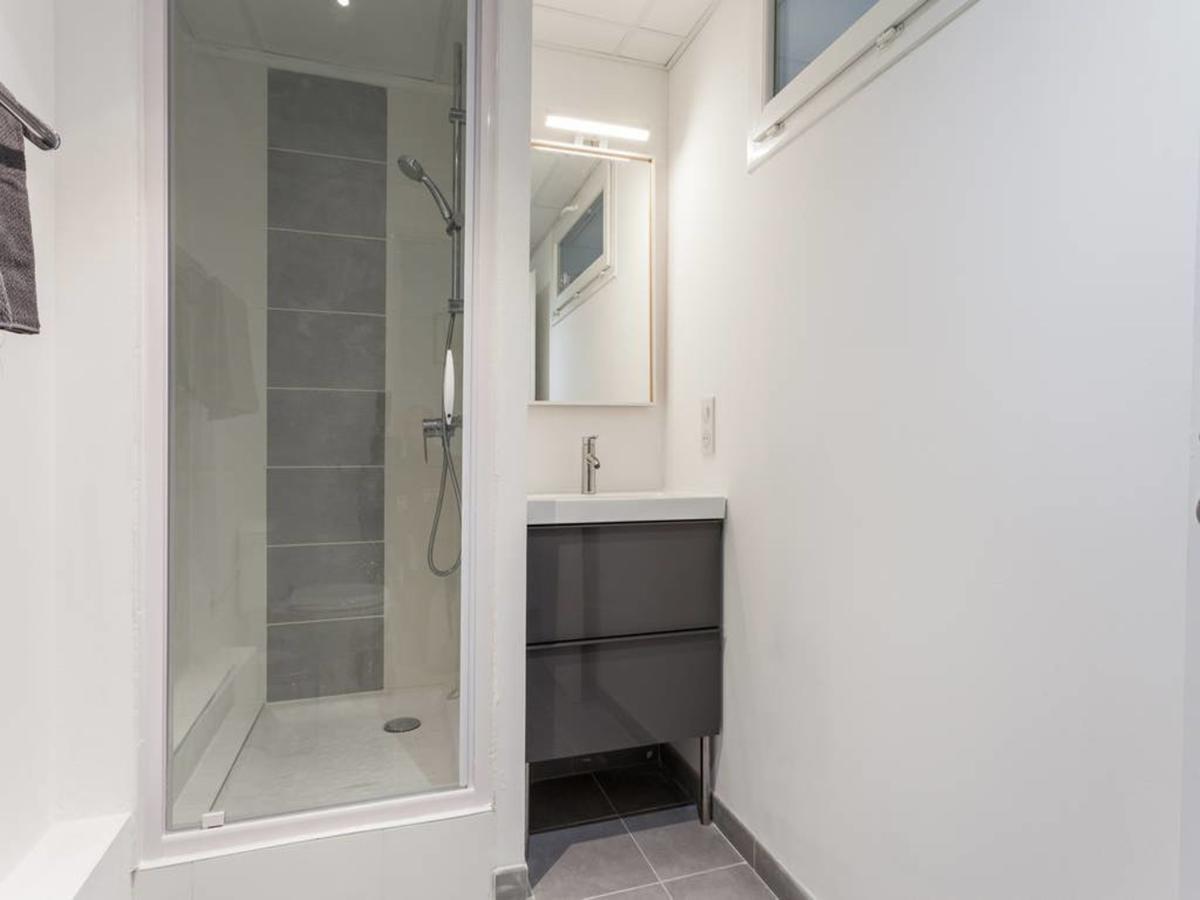 Coeur Urbain - Place De La Comédie Appartement Montpellier