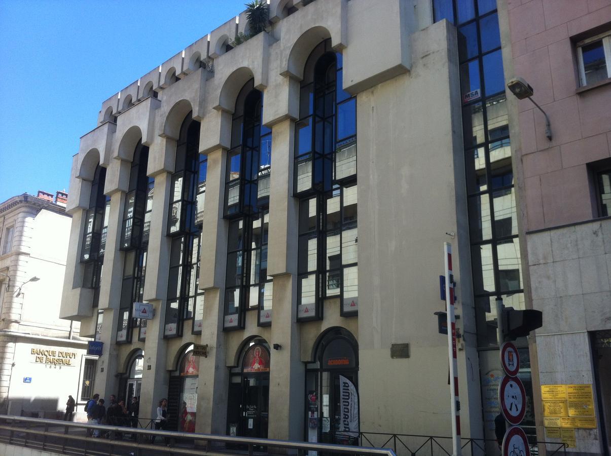 Apartamento Coeur Urbain - Place De La Comedie *