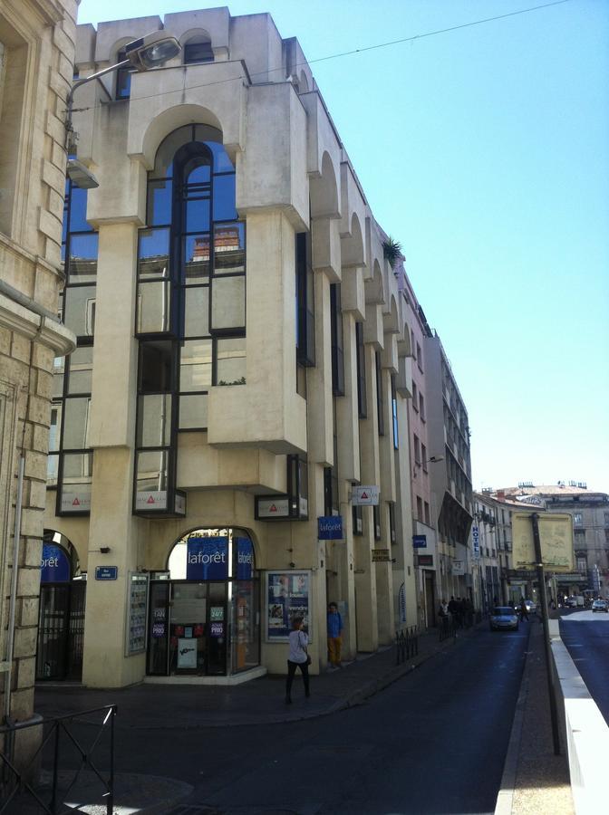 Coeur Urbain - Place De La Comedie *