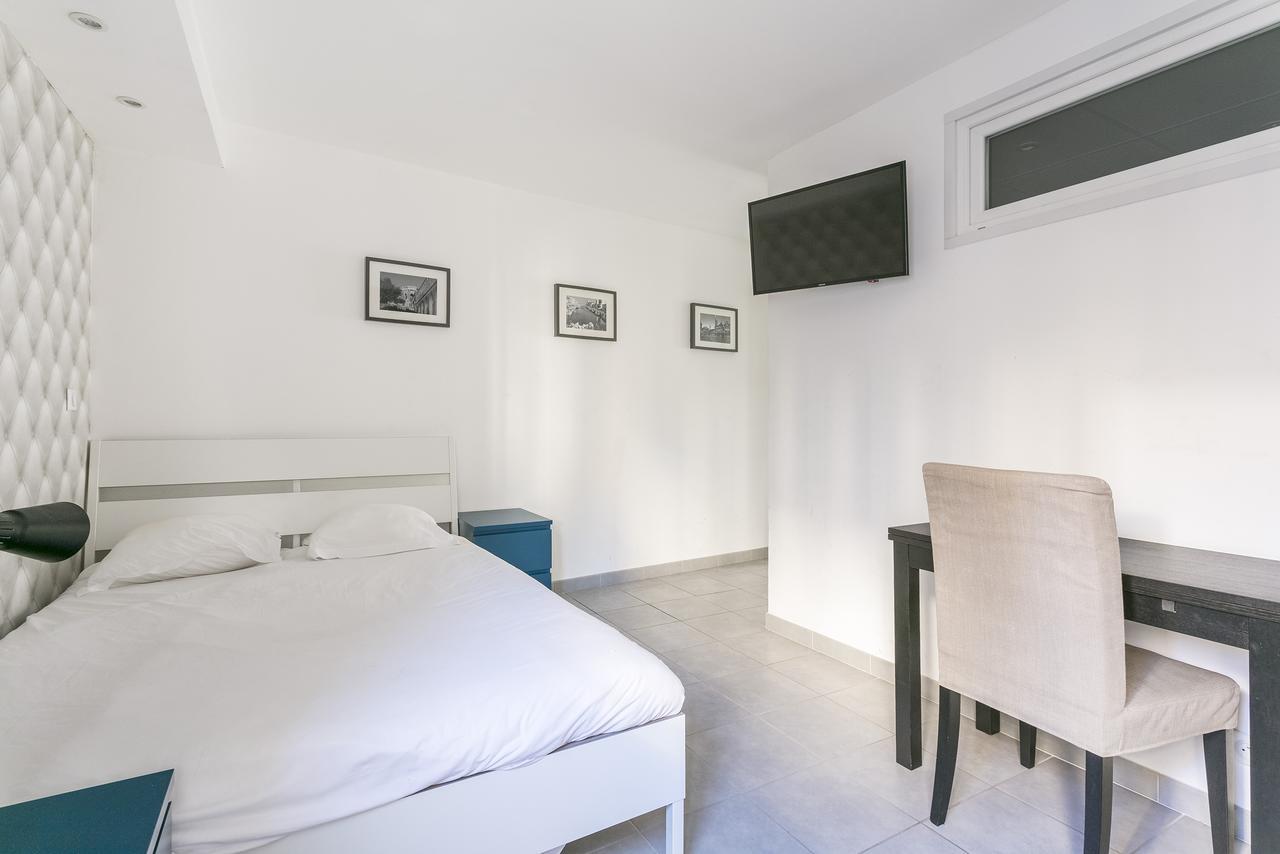 Coeur Urbain - Place De La Comédie Appartement Montpellier