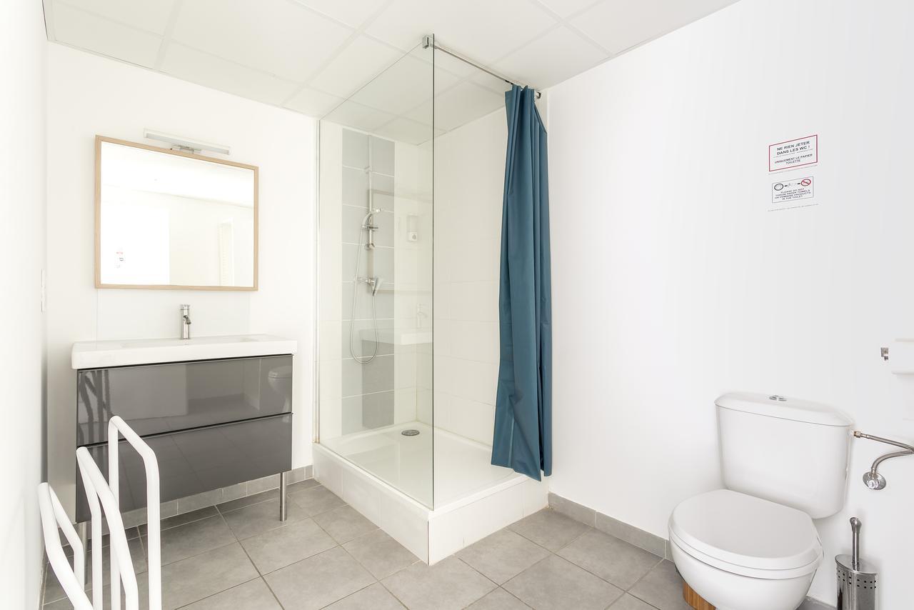 Coeur Urbain - Place De La Comédie Appartement