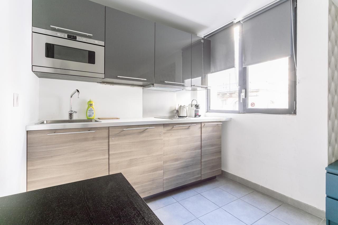 Coeur Urbain - Place De La Comédie Appartement