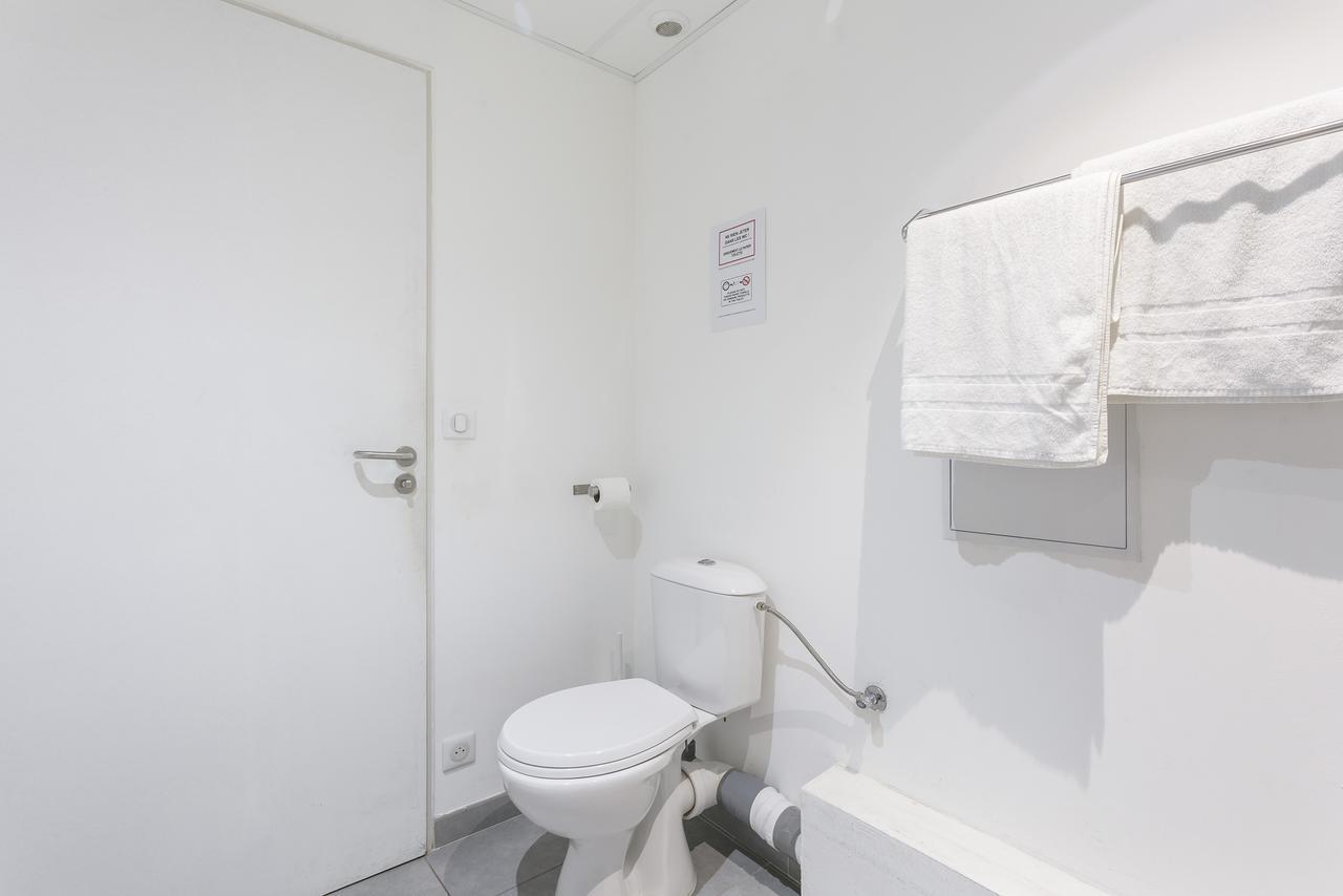 Coeur Urbain - Place De La Comédie Appartement Montpellier