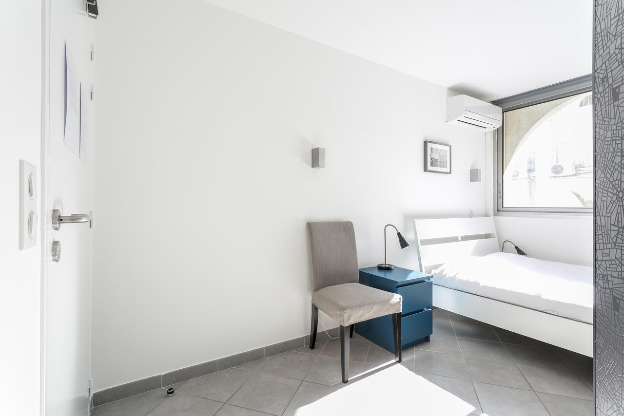 Coeur Urbain - Place De La Comédie Appartement